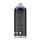 Montana Hardcore Spray Paint, Violet, Gloss, 11 oz EX014H0215 - alternate 3